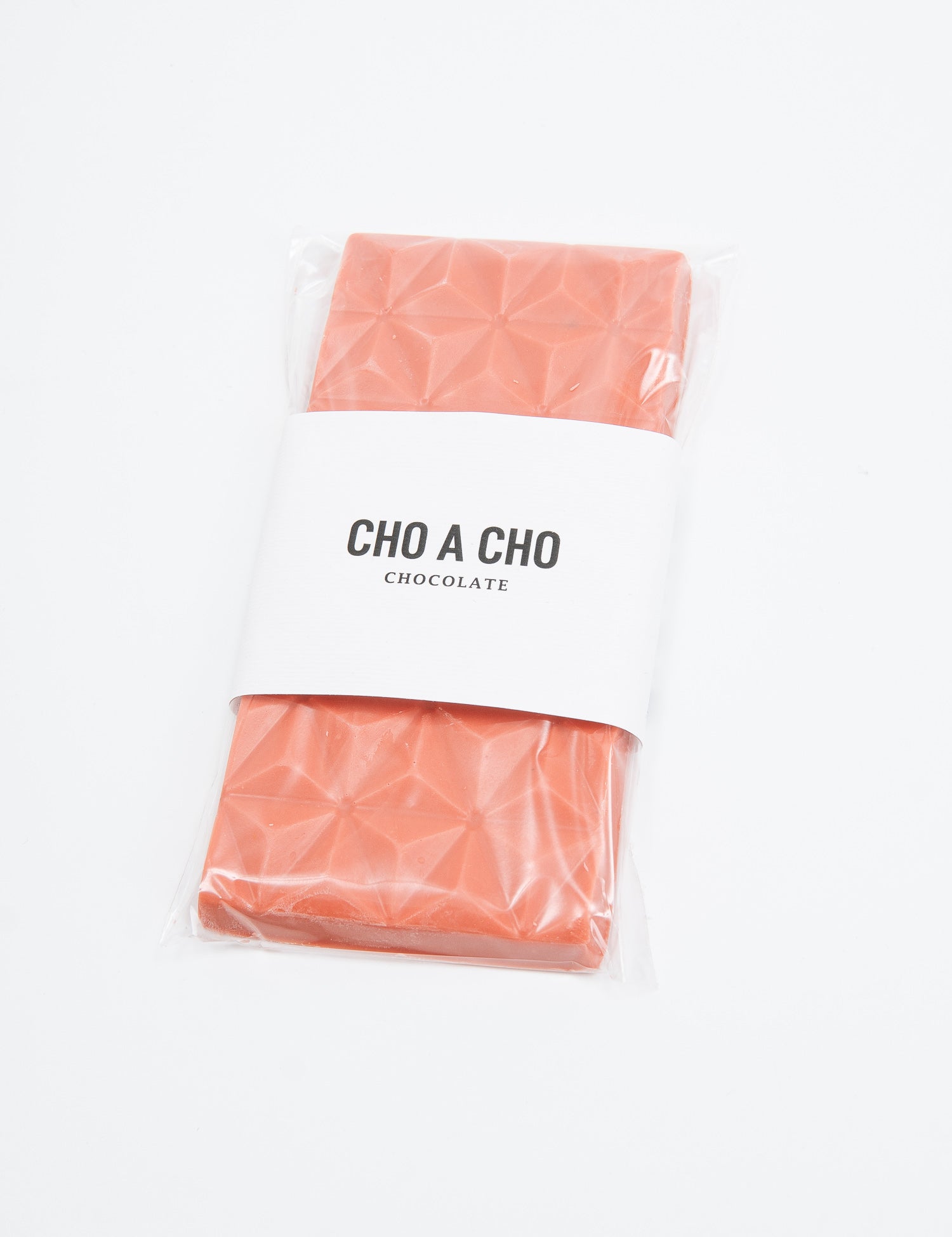 Chocolate Bar 85g – Ягода