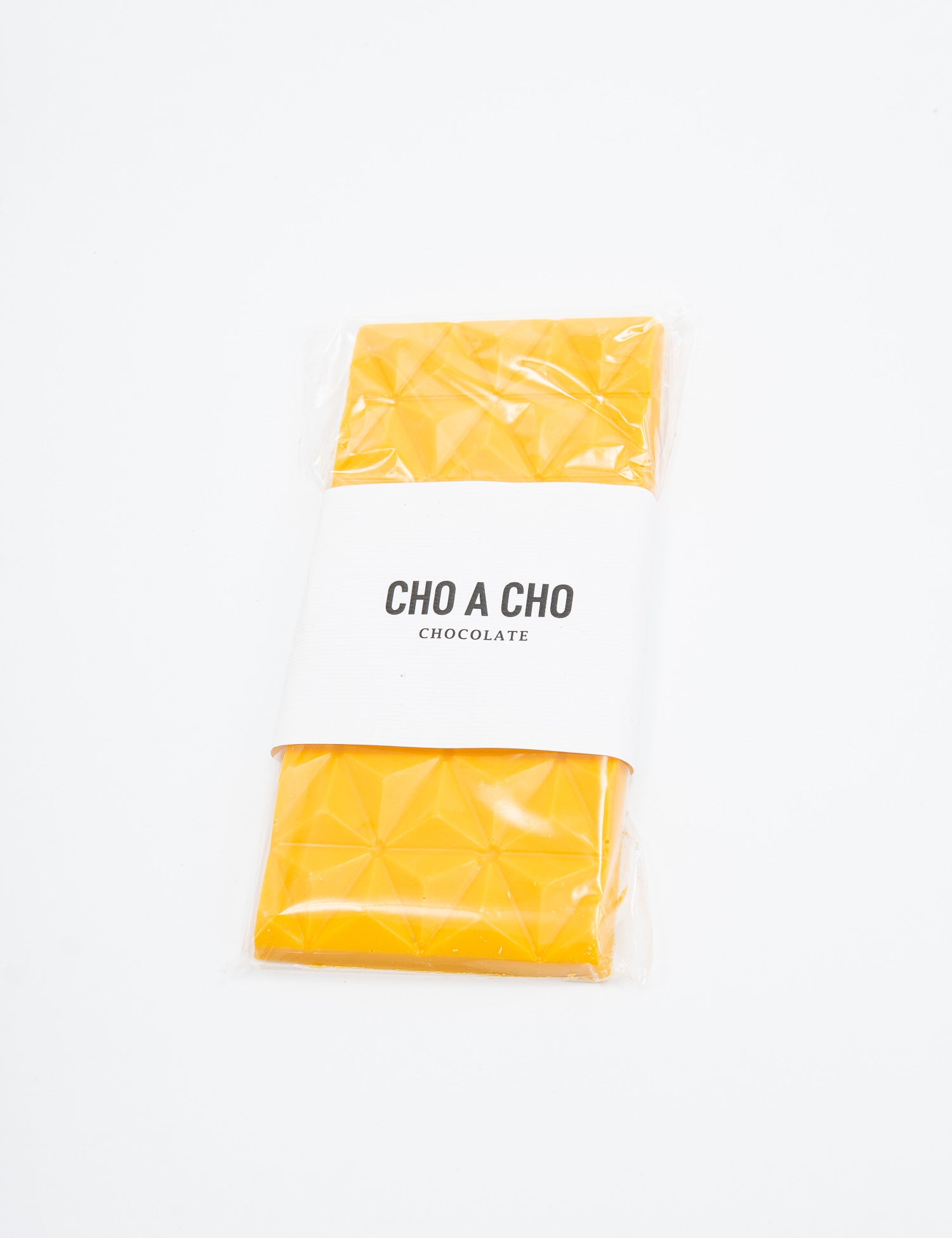 Chocolate Bar 85g – Vanilla