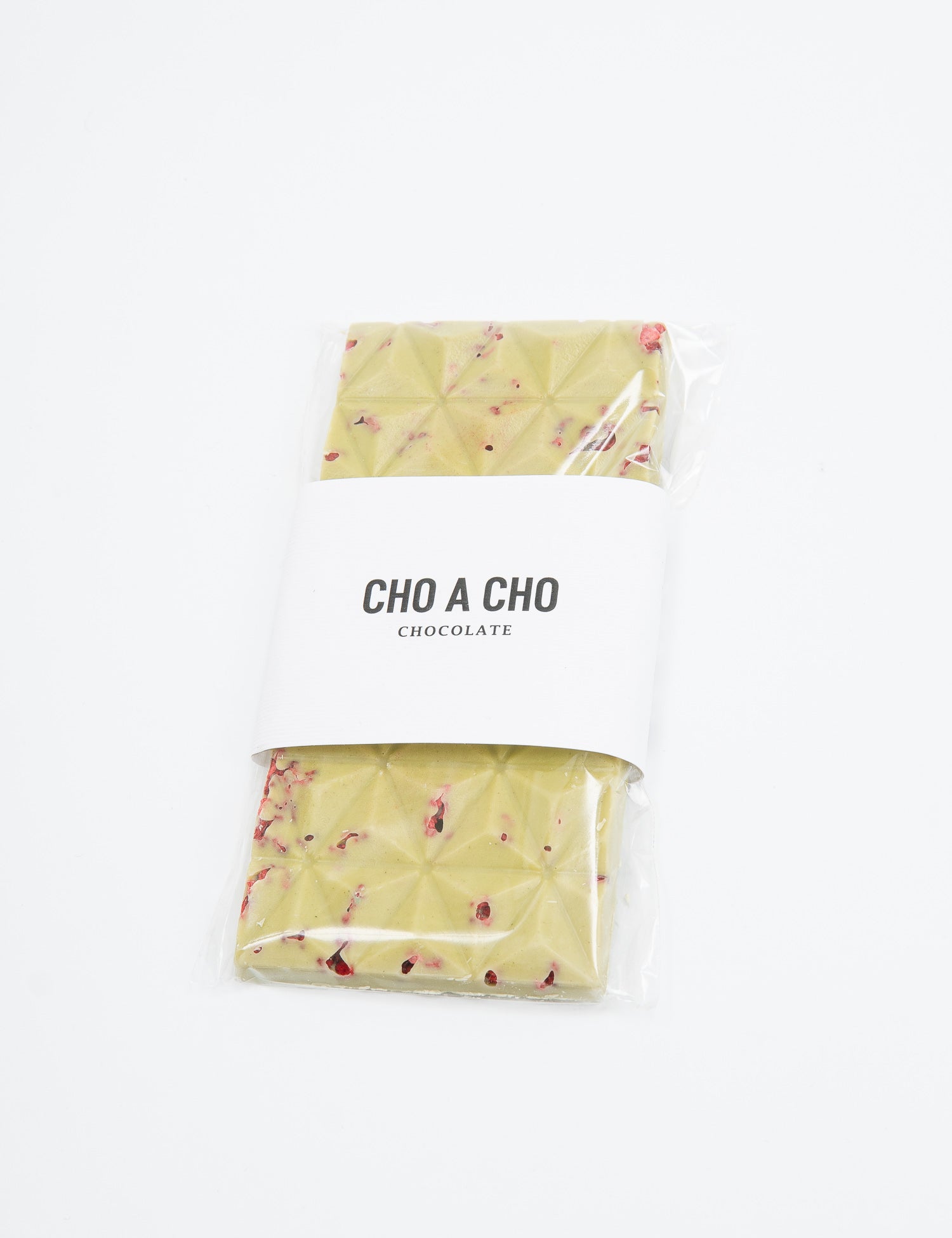 Chocolate Bar 85g – Матча-Малина