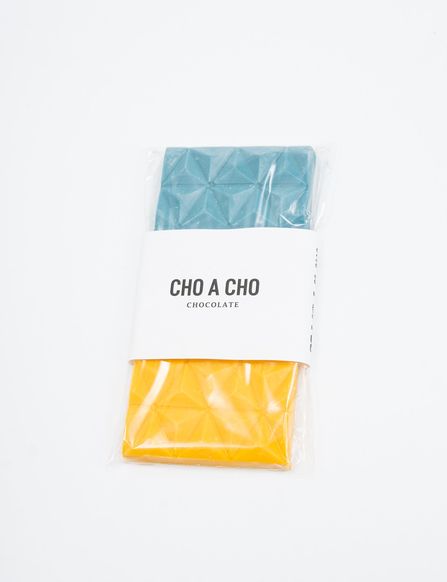 Chocolate Bar 85g – Flag