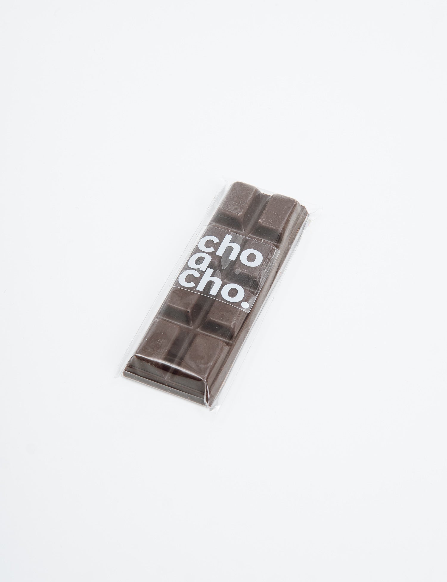 Chocolate Bar 30g – Чорна