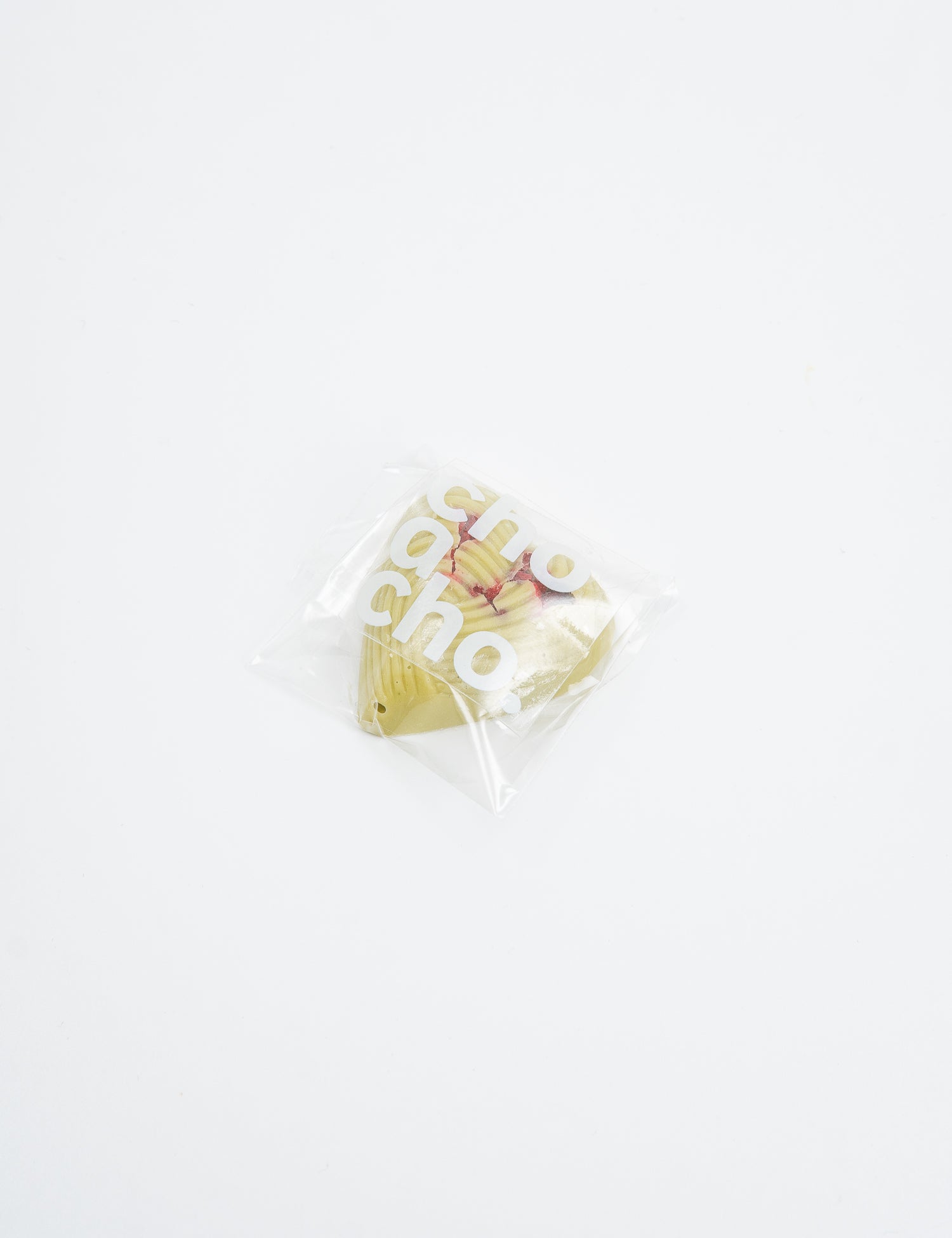 Chocolate Bar 10g – Матча-Малина