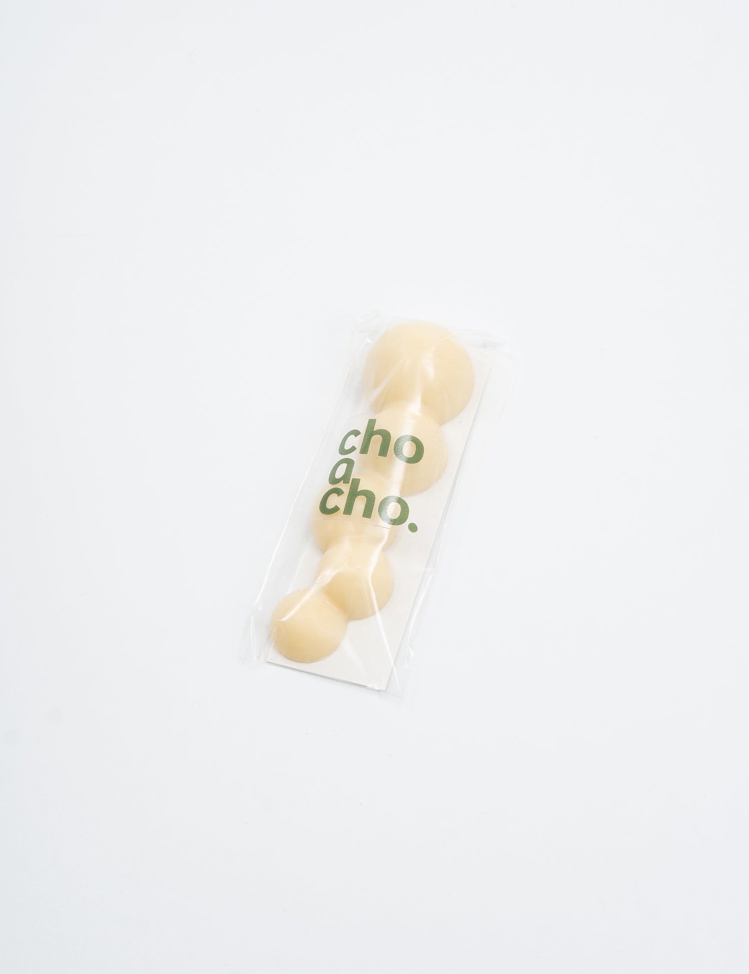 Chocolate Bar 25g – Біла